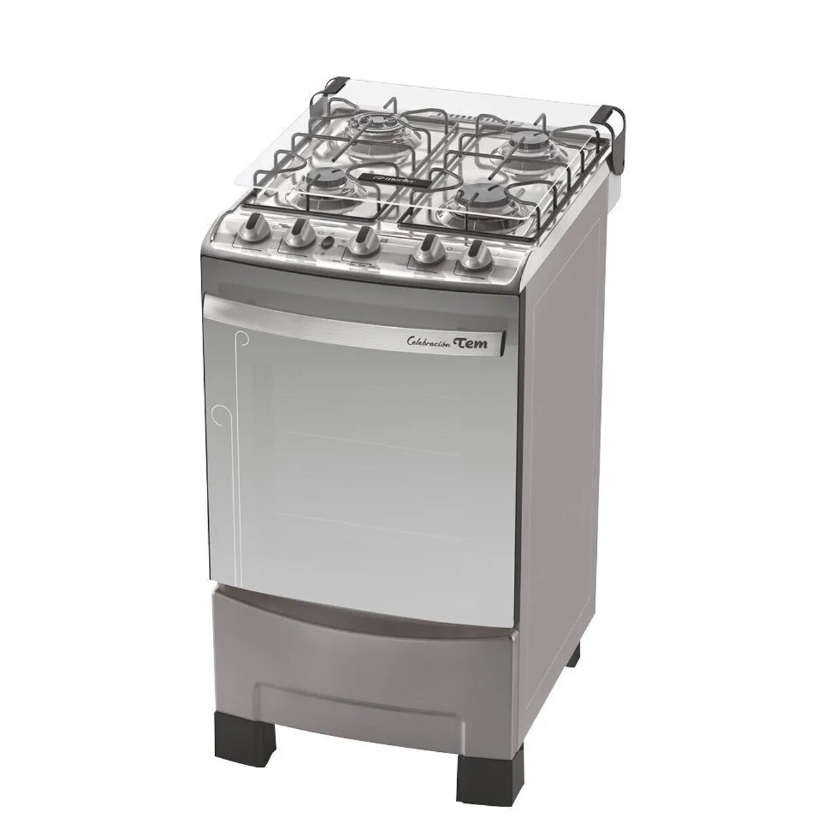 Cocina Tem 4H Celebración 