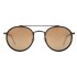 Lentes de Sol Chilli Beans Tambaba Negro