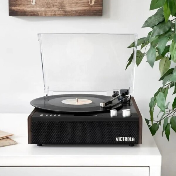 Bandeja Vinilo Tocadiscos Victrola The Eastwood BANDEJA VICTROLA THE EASTWOOD