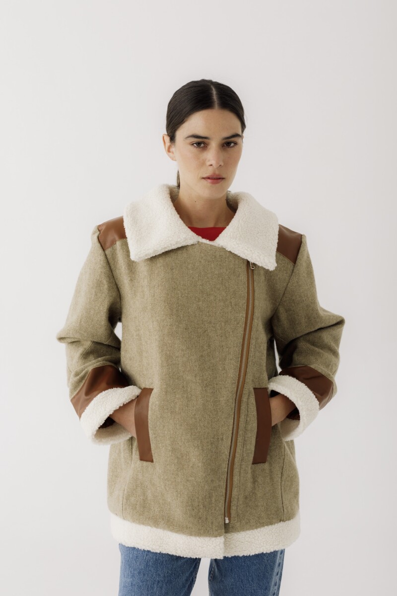 GAMULAN PAÑO - Camel 