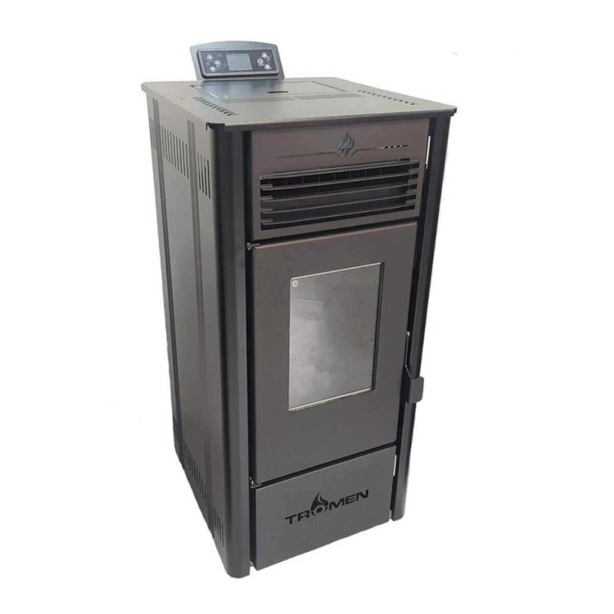 Estufa Pellet TromenSR-K8 