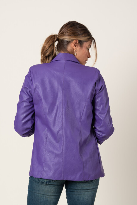 BLAZER ILSE Violeta