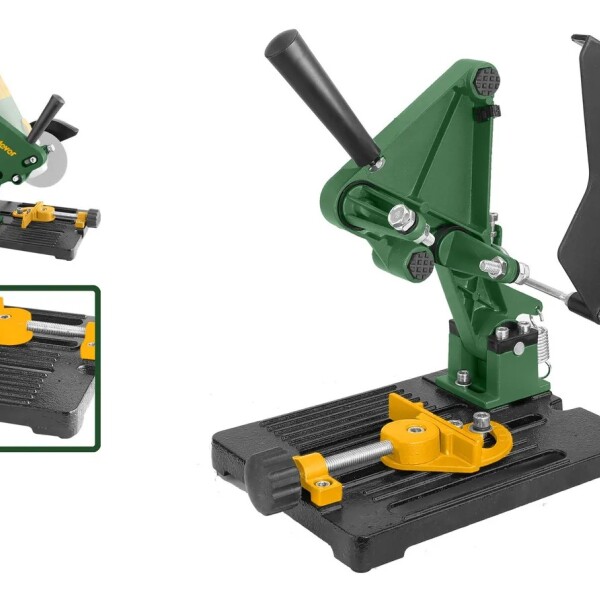 Soporte Sensitivo para Amoladora Jadever 115/125mm Soporte Sensitivo para Amoladora Jadever 115/125mm