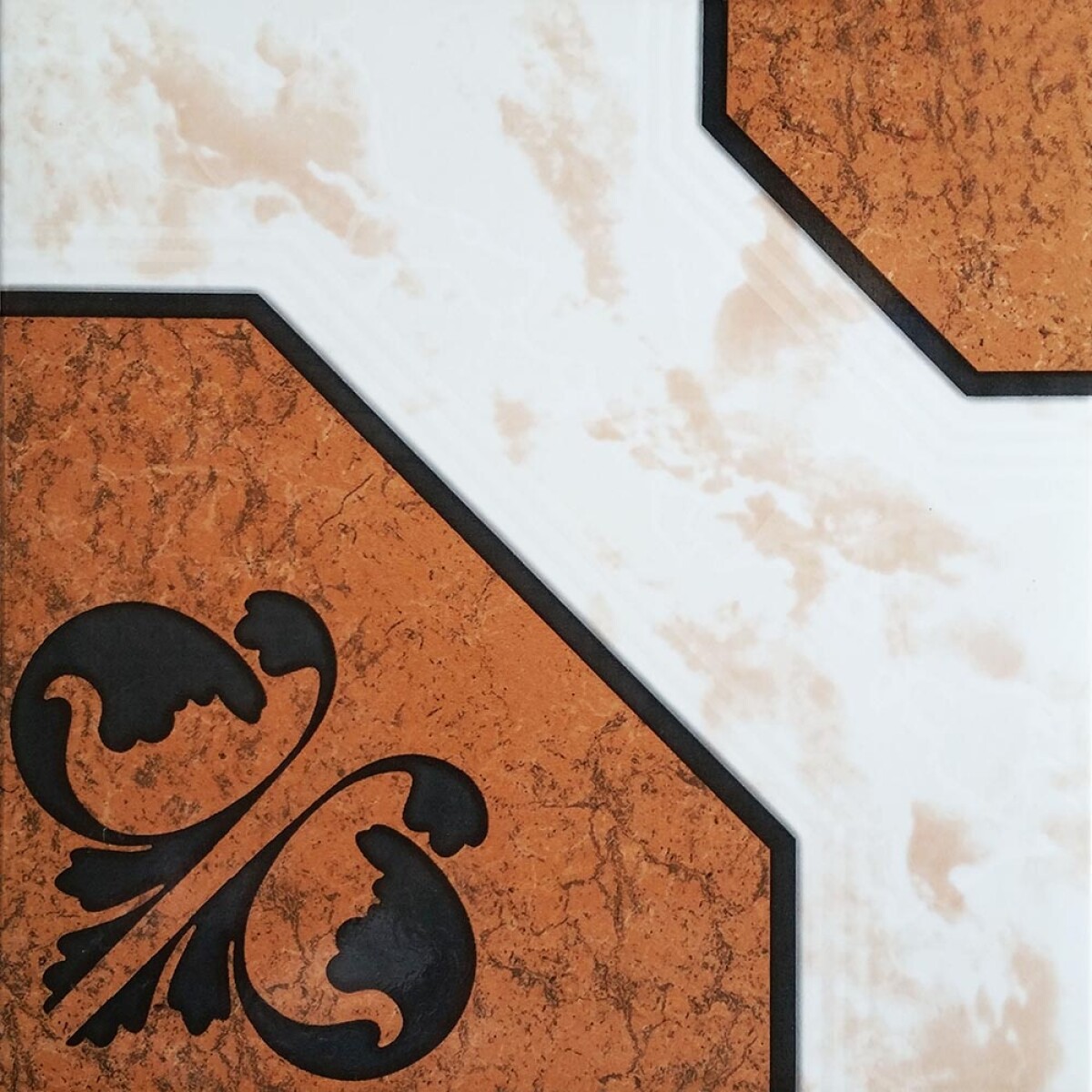 Cerámica Para Piso Alexandria "a" 43x43 Cm 