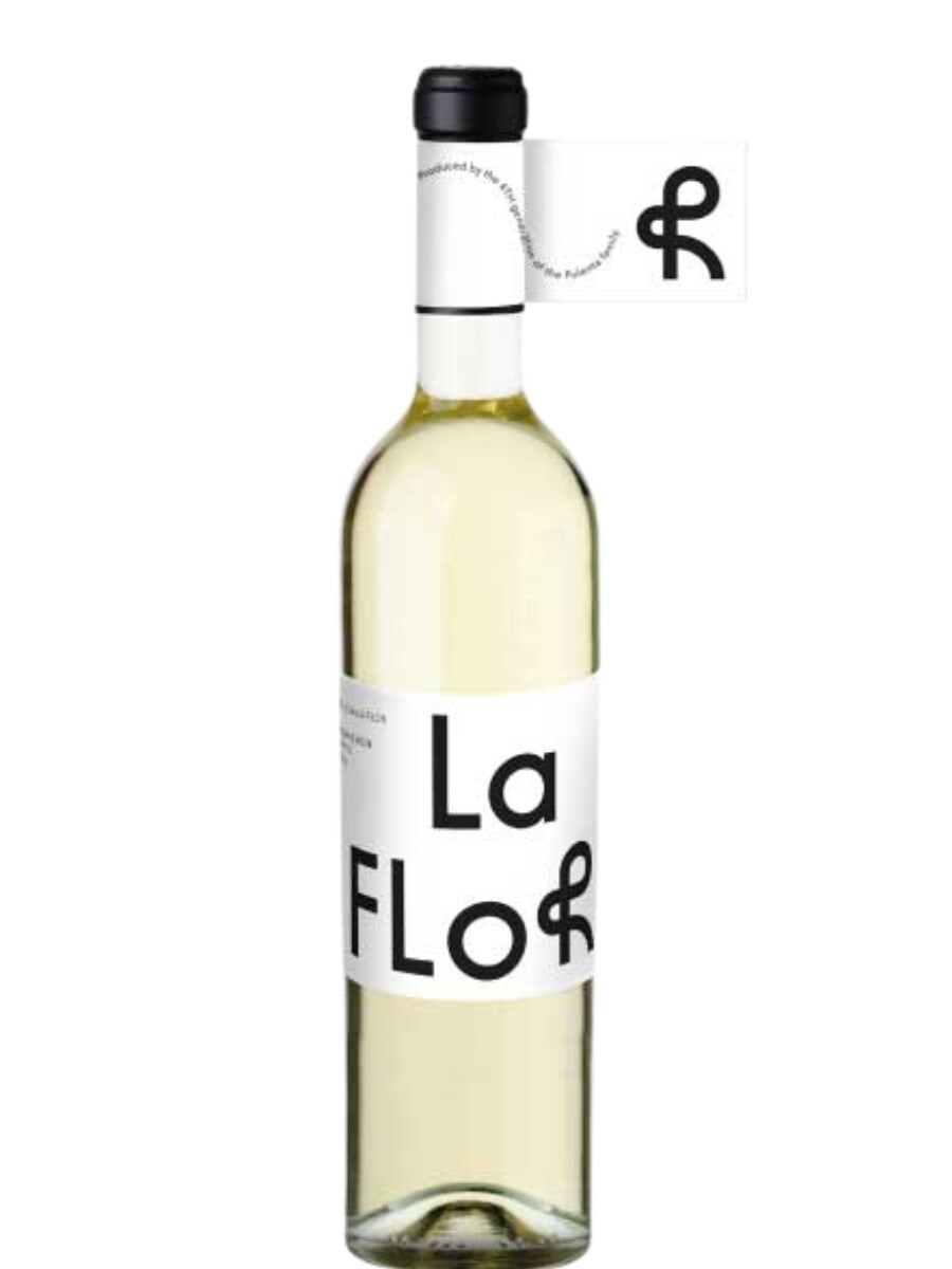 La Flor Sauvignon blanc 