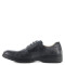 Zapatos de Hombre Lombardino Informal New California Negro