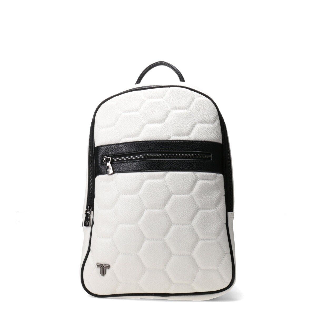 Mochila Tiffosi Mixta - Blanco 