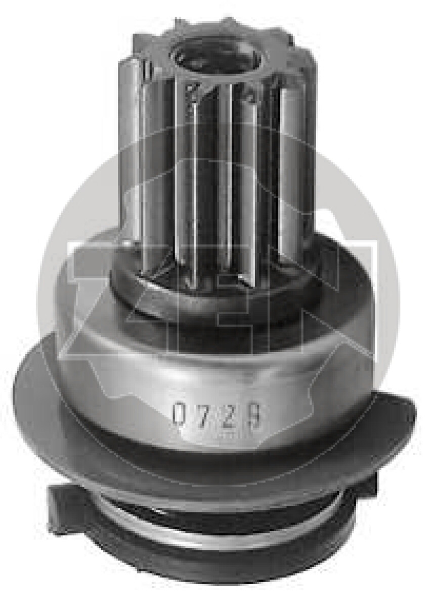 BENDIX ARRANQUE VOLKSWAGEN GOLF 1.8-SEAT TOLEDO BOSCH ZEN 