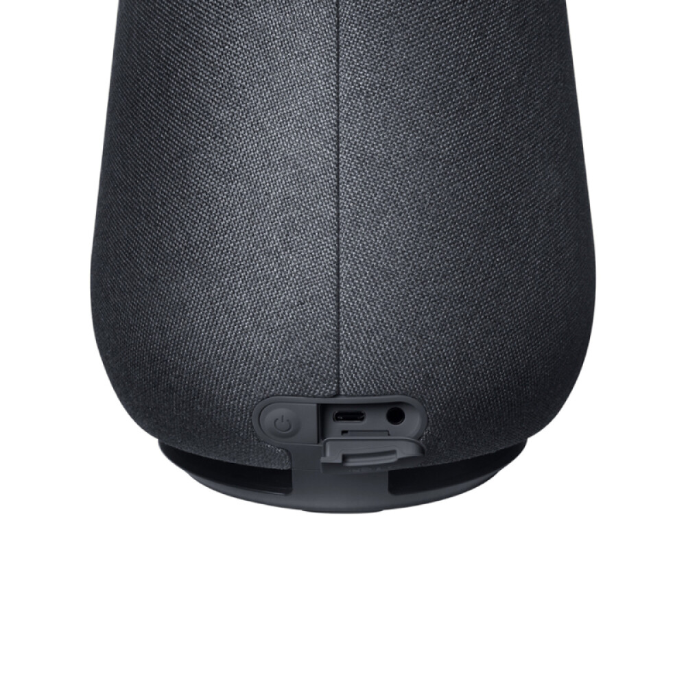 Parlante LG XBOOM 360 XO3QBK negro