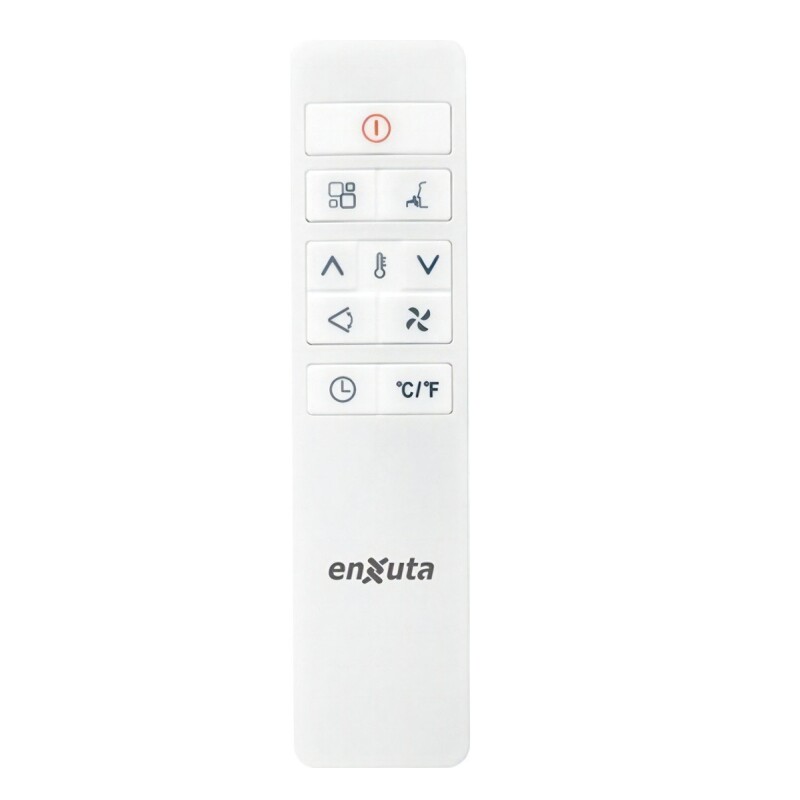 Aire Acondicionado Portatil Enxuta Aaenxp2s 12000 Btu Smart Color Blanco Aire Acondicionado Portatil Enxuta Aaenxp2s 12000 Btu Smart Color Blanco