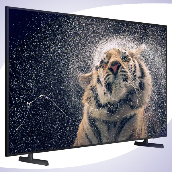 Smart Tv Samsung The Frame 55" E23samqn55ls03ba TV 55 SAMSUNG UHD UN55U8000FGXPR