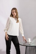 Blusa. Blusa.