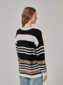 Sweater Savar Estampado 2