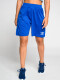 Short Futbol Dama Umbro Mujer Azul Royal