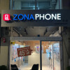 Punto de venta denuevo (asociado ZonaPhone) - PDE