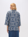 Blusa Osca Estampado 1
