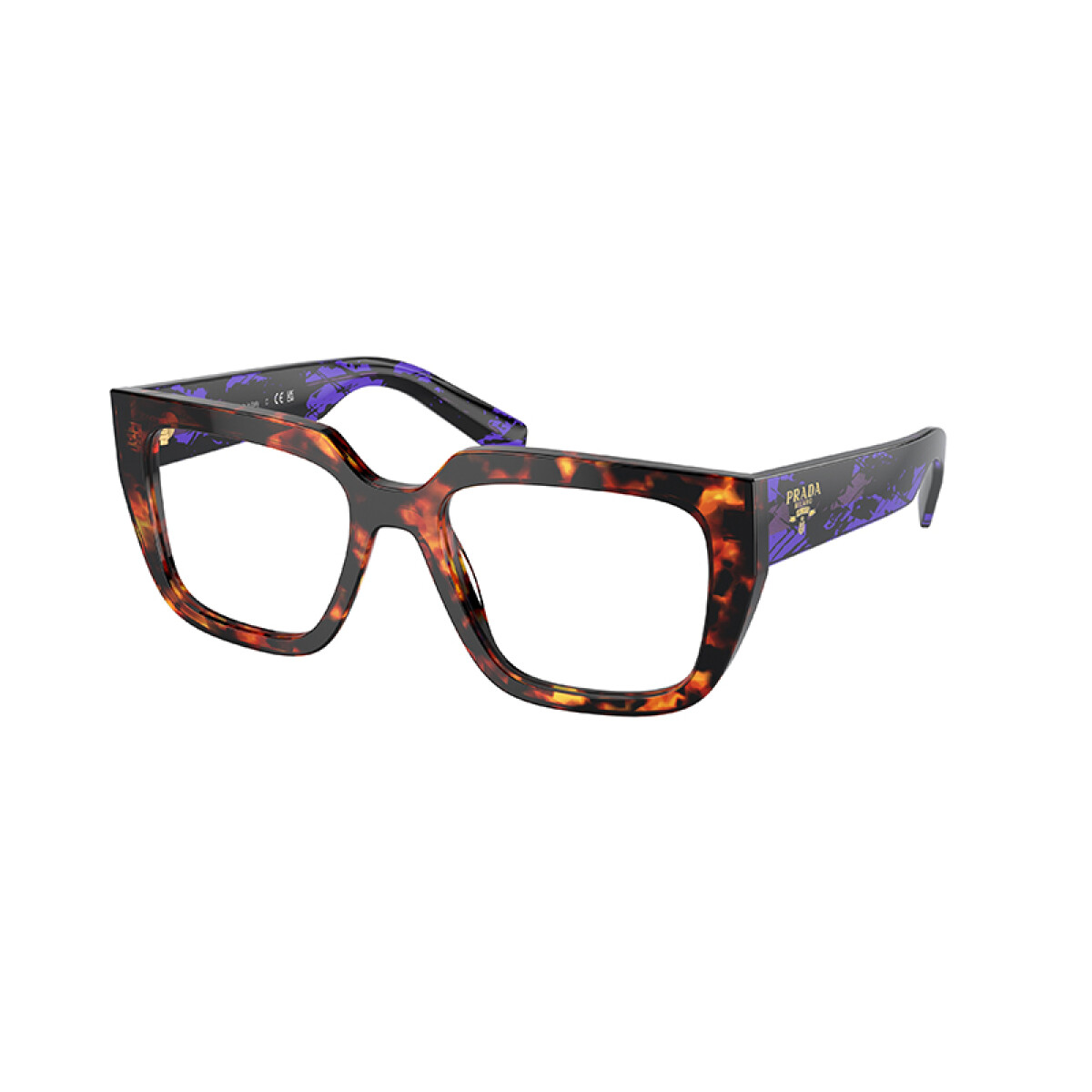 Prada receta VPR A03 - 14O-1O1 