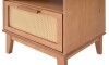 Mesa de Luz 1 Cajón - Slim Mesa de Luz 1 Cajón - Slim