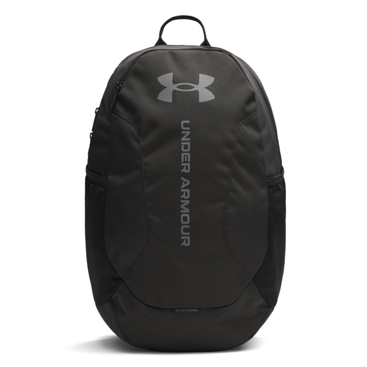 UA Hustle Lite Backpack-RED - BLK-001 