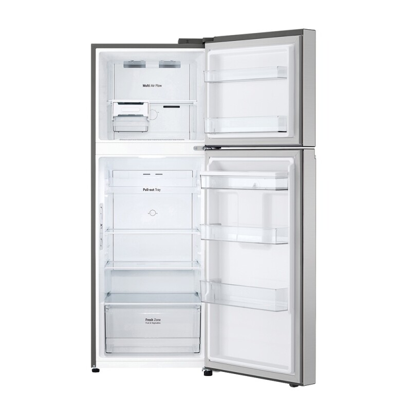 Heladera Lg 360L Inverter Heladera Lg 360L Inverter