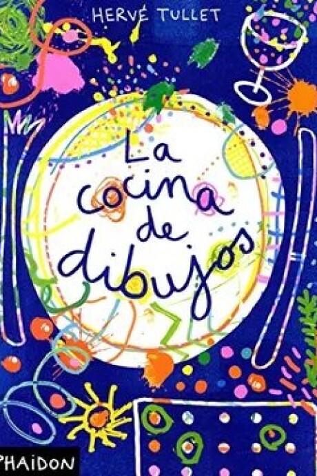 COCINA DE DIBUJOS, LA COCINA DE DIBUJOS, LA