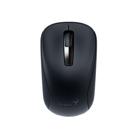 Mouse Inalámbrico Genius NX-7000 Negro Mouse Inalámbrico Genius NX-7000 Negro