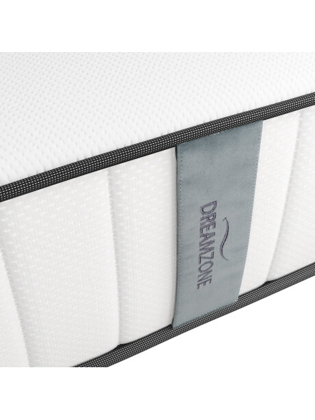 Colchón resortes 140x190 GOLD S85 Dreamz Colchón resortes 140x190 GOLD S85 Dreamz