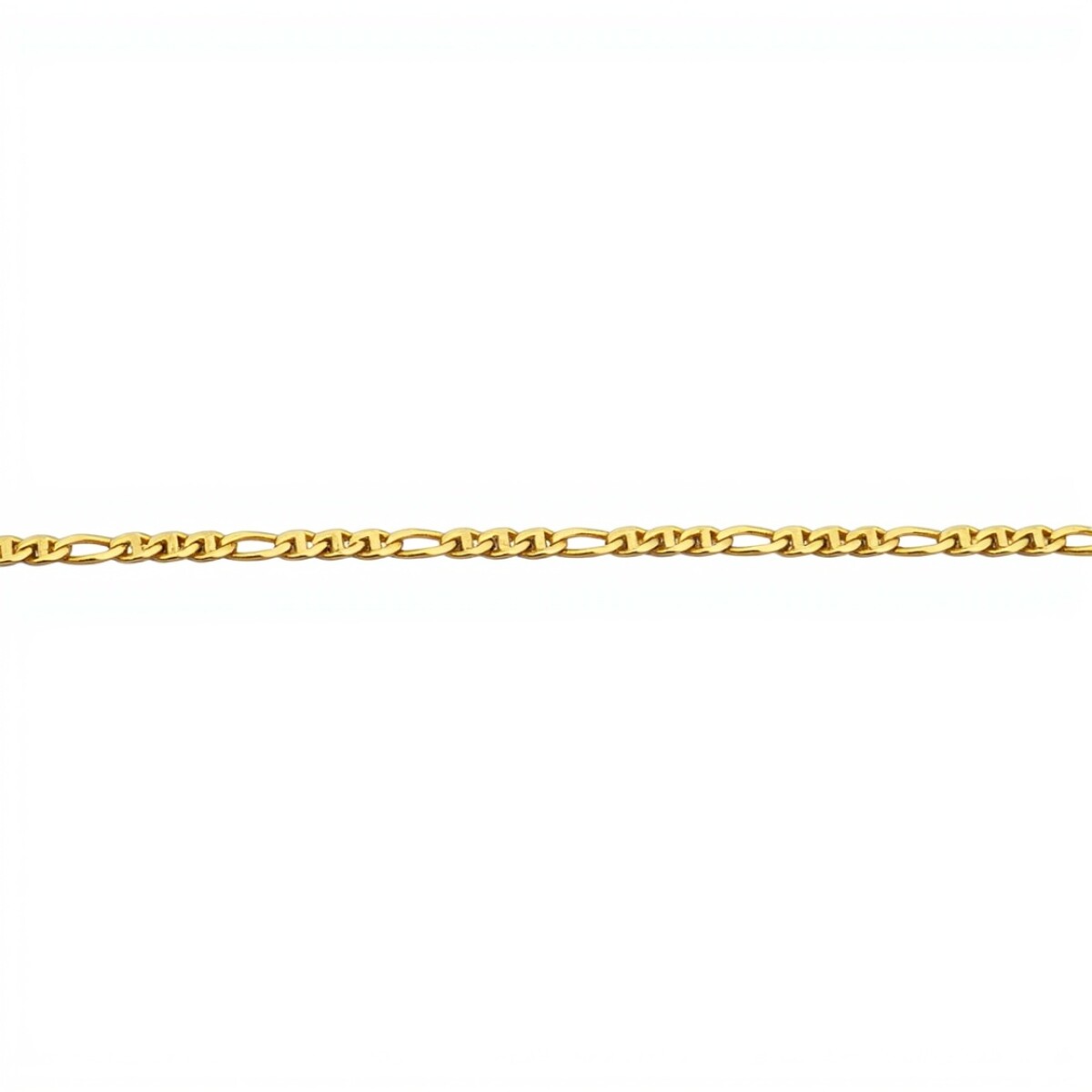 Pulsera Cartier-Oro bajo-Sin Piedra-PU8066 - sinpiedra 