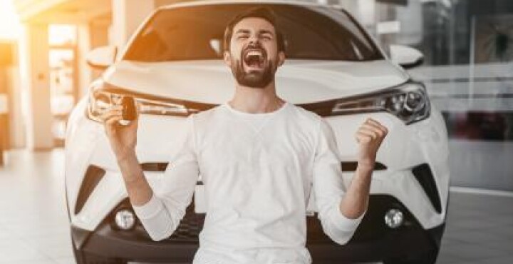 ¡Elegí tu auto ideal! 5 claves para no tomar una mala decisión