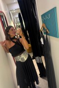 Vestido Badian NEGRO