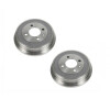 CAMPANA TRASERA GOL G6 / G7 / G8 UP SIN MAZA 200MM Campana Trasera Gol G6 / G7 / G8 Up Sin Maza 200mm