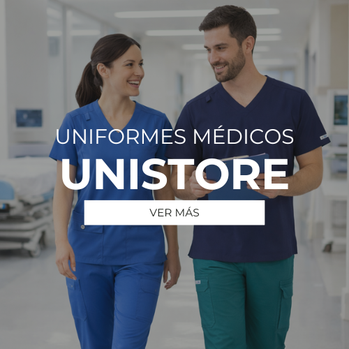 UNIFORMES MEDICOS