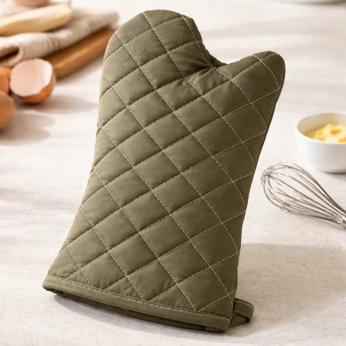 Manopla Para Horno Resiste 200o C - F/frme-15 