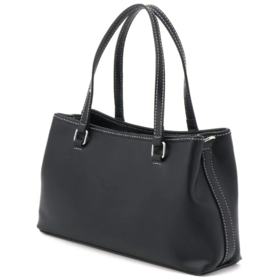Cartera Guess Angelica Negro 0