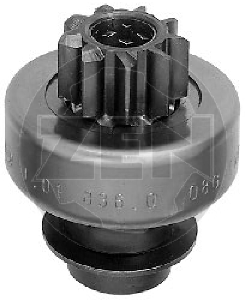BENDIX ARRANQUE - RENAULT CLIO MITSUBISHI ZEN 