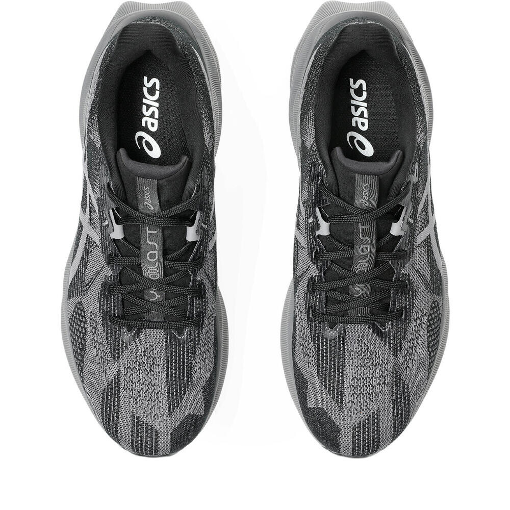 Dynablast 5 - Hombre Carbon/black