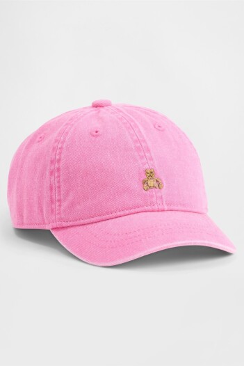 Gorro Brannan Toddler French Pink