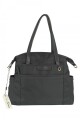 Cartera bolso grande Negro