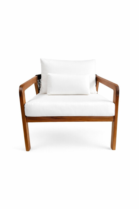 Butaca Kuantan Color Unico