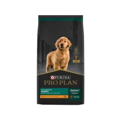 PRO PLAN CACHORRO RAZA MED 15+3 KG Unica