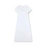 Vestido Diesel D-Alin-Od Dress Mujer Bright White