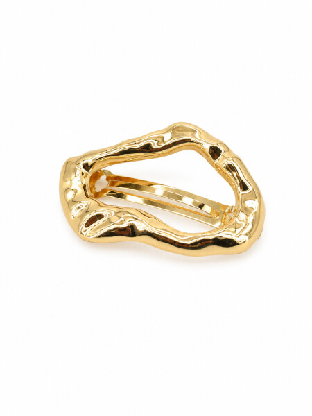 BROCHE VIENA DORADO