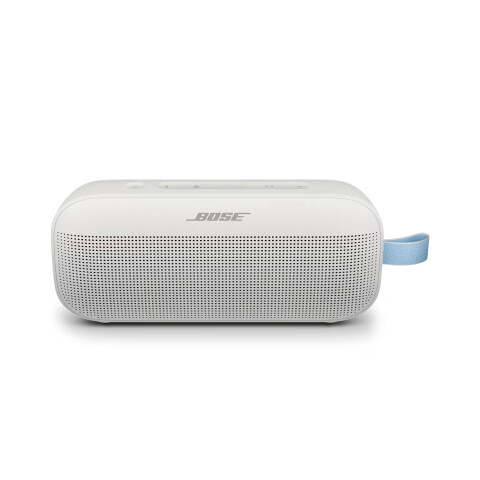 Bose Parlante SoundLink Flex II - Fog Grey Bose Parlante SoundLink Flex II - Fog Grey
