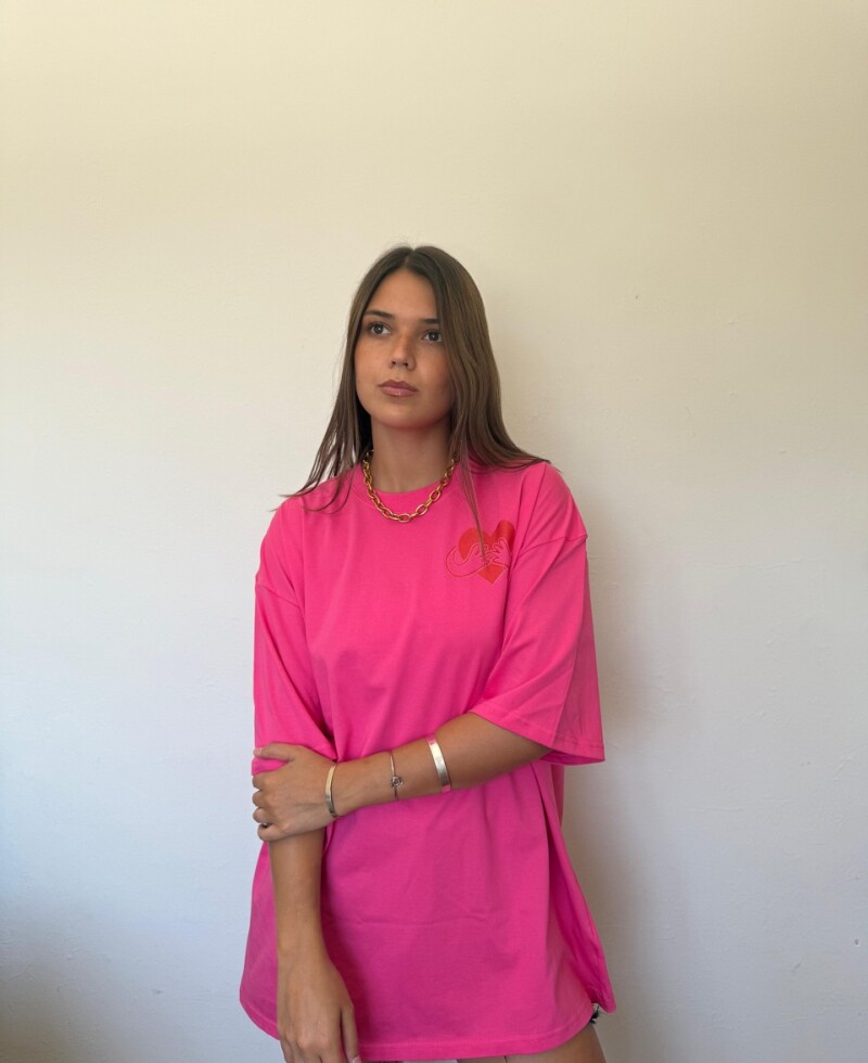 Remeron Conexion rosa