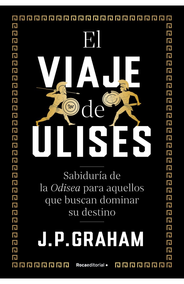 EL VIAJE DE ULISES 