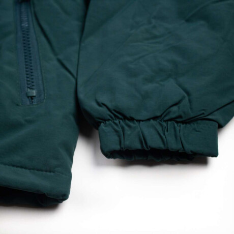 Campera de abrigo St George´s School