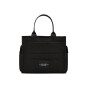 MARC JACOBS - THE CANVAS TRAVEL TOTE BAG Negro