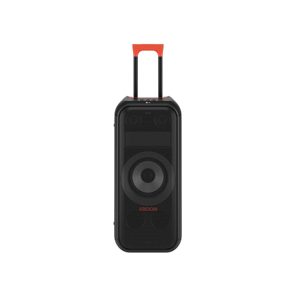 PARLANTE ONEBODY LG PORTATIL NEGRO XBOOM XL7S