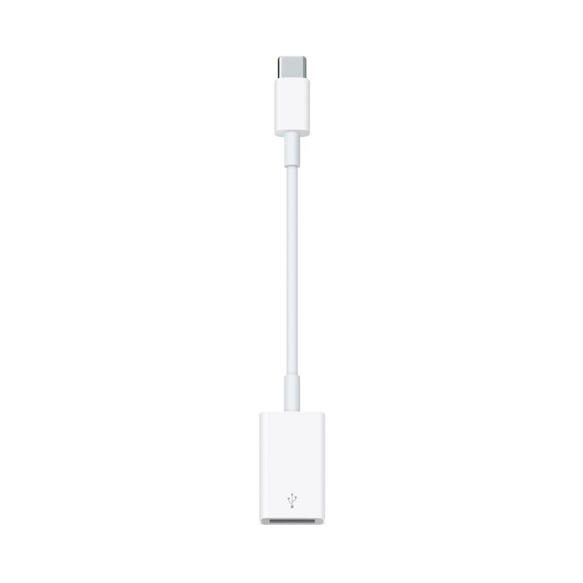 Usb-c To Usb-a Adapter 