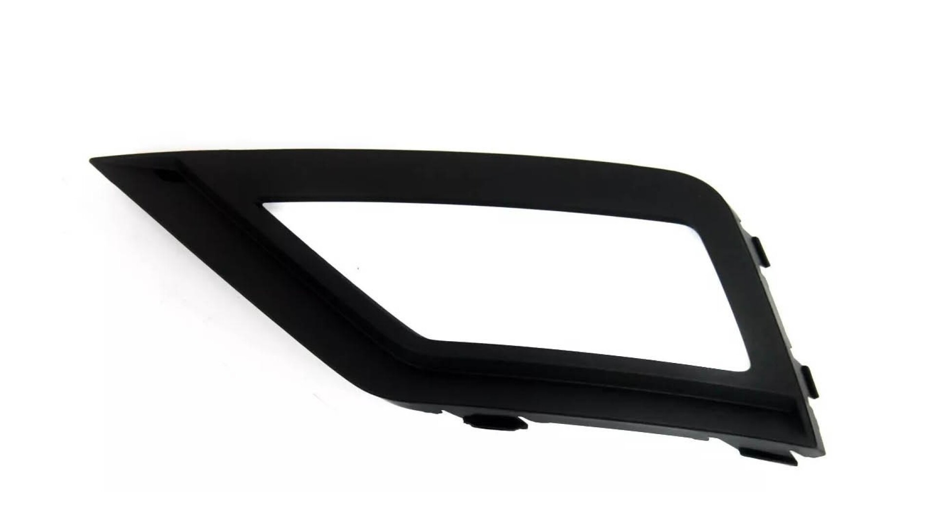 REJILLA DE PARAGOLPE IZQUIERDA GOL G8 19/... SAVEIRO G7 16/… 